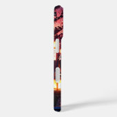 Festival del film Locarno Case-Mate iPhone Hülle (Rückseite / Rechts)