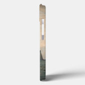 Festival del film Locarno Case-Mate iPhone Hülle (Rückseite / Links)