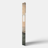 Festival del film Locarno Case-Mate iPhone Hülle (Rückseite / Rechts)