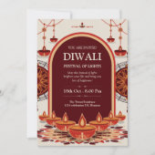 Festival del film Locarno Einladung (Vorderseite)