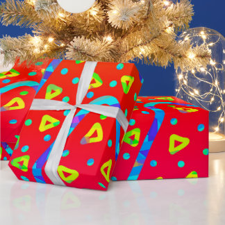 Festival del film Locarno Geschenkpapier