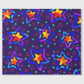 Festival del film Locarno Geschenkpapier (Flach)