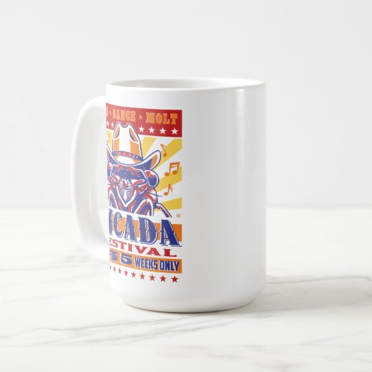 Festival del film Locarno Kaffeetasse (Vorderseite Links)