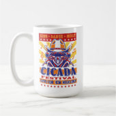 Festival del film Locarno Kaffeetasse (Links)