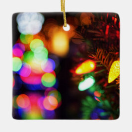 Festival del film Locarno Keramikornament