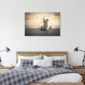 Festival del film Locarno Leinwanddruck (Insitu (Schlafzimmer))