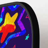 Festival del film Locarno Pickleball Schläger (Linke Seite)