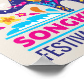 Festival del film Locarno Poster (Ecke)