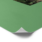 Festival del film Locarno Poster (Ecke)