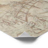 Festival del film Locarno Poster (Ecke)