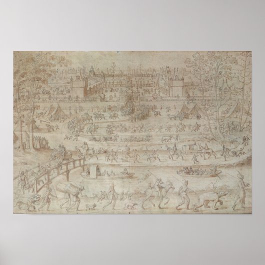 Festival del film Locarno Poster (Vorne)