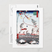 Festival del film Locarno Postkarte (Vorne/Hinten)