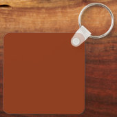 Festival del film Locarno Schlüsselanhänger (Rückseite)