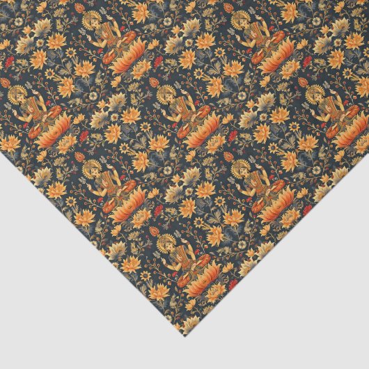 Festival del film Locarno Seidenpapier (Ausschnitt)