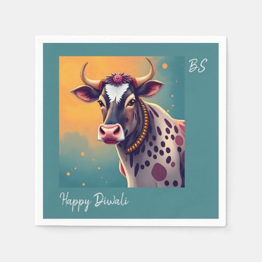 Festival del film Locarno Serviette (Vorderseite)