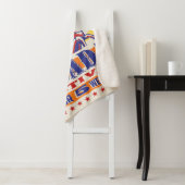 Festival del film Locarno Sherpadecke (Beispiel)