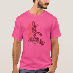 Festival del film Locarno T-Shirt