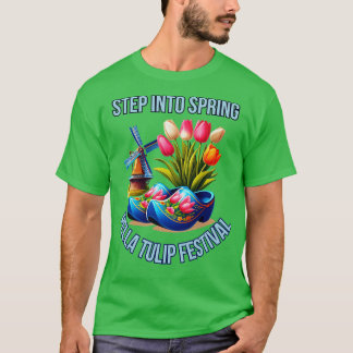 Festival del film Locarno T-Shirt
