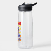 Festival del film Locarno Trinkflasche (Links)