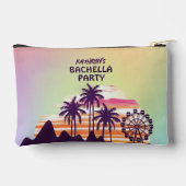 Festival del film Locarno Zubehörtasche (Rückseite)