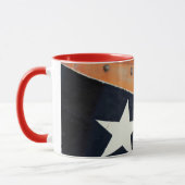 Festival der Holzboote Tasse (Links)