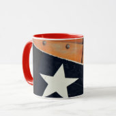 Festival der Holzboote Tasse (Vorderseite Links)