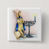 Festival der Lichter Button (Vorderseite)