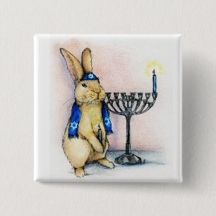 Festival der Lichter Button