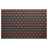 Festival der Lichter Hanukkah Fabric Stoff (Yard (91,4 cm))