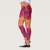 Festival der Lichter Leggings (Links)