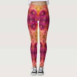 Festival der Lichter Leggings