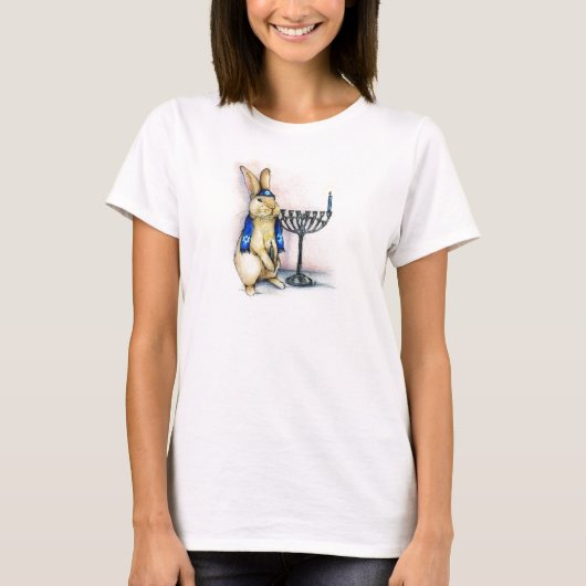 Festival der Lichter T-Shirt (Vorderseite)
