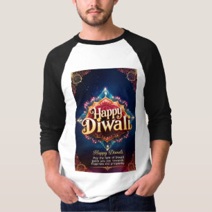 Festival der Lichter T-Shirt