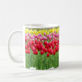 Festival der Tulpen Kaffeetasse (Links)