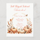 Festival Fall Harvest (Vorderseite)