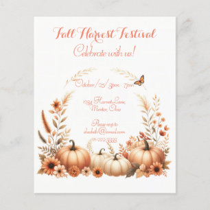 Festival Fall Harvest