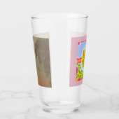 Festival Fest Glas (Rechts)