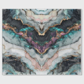 Festival Geschenkpapier (Flach)