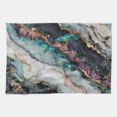 Festival Geschirrtuch (Horizontal)