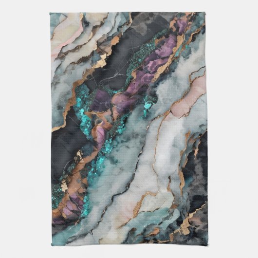 Festival Geschirrtuch (Vertikal)