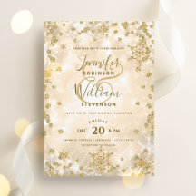 Festival Gold SPARKLE