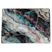 Festival Große Geschenktüte (Vorderseite)