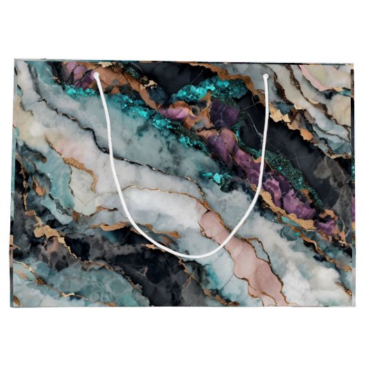 Festival Große Geschenktüte (Rückseite)