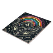 Festival Keramik film Locarno Fliese (Seite)