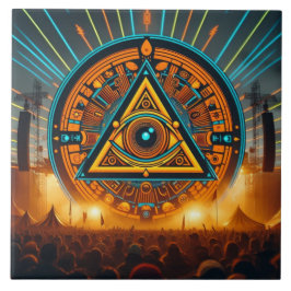 Festival Keramik film Locarno Fliese