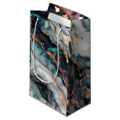 Festival Kleine Geschenktüte (Vorderseite Schrägansicht)