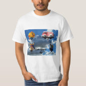 Festival Lago Havasu T-Shirt (Vorderseite)