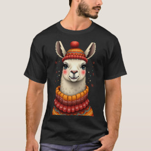 Festival Lama T-Shirt