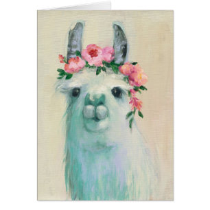 Festival Llama