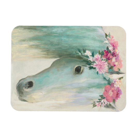 Festival Magnet (Horizontal)